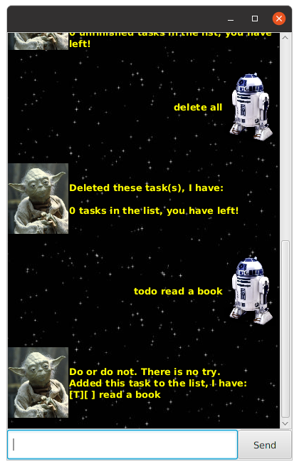 UI